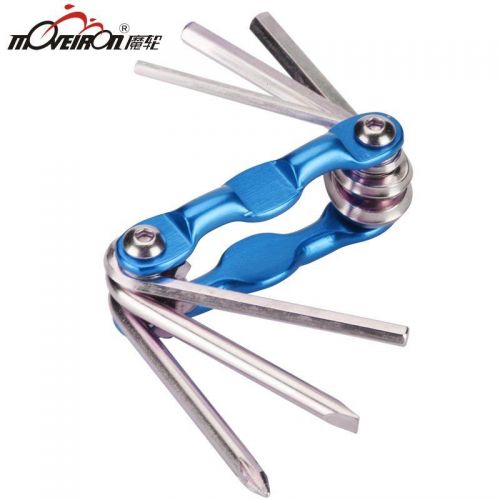 Tournevis pour réparation vélo - Ref 2299619