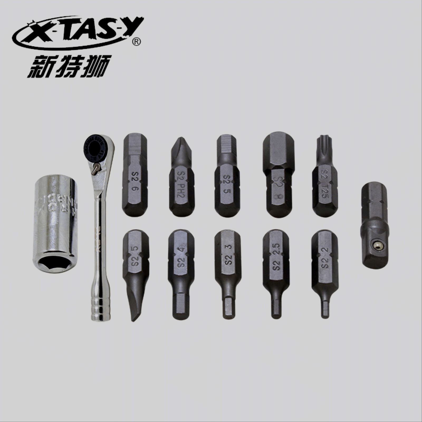 Tournevis pour réparation vélo - Ref 2299620