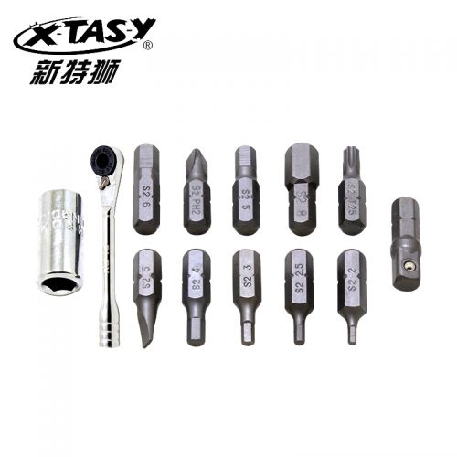 Tournevis pour réparation vélo - Ref 2299628