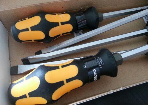 Tournevis pour réparation vélo - Ref 2299642