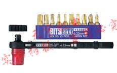 Tournevis pour réparation vélo - Ref 2299656