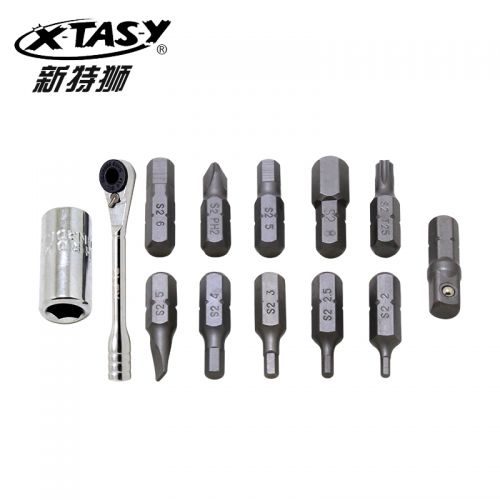 Tournevis pour réparation vélo - Ref 2299661