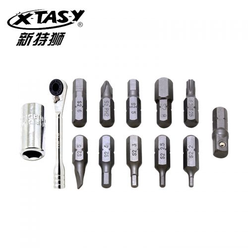 Tournevis pour réparation vélo - Ref 2299662