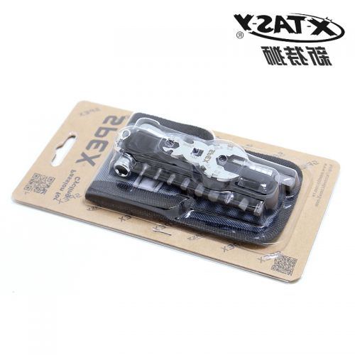 Tournevis pour réparation vélo - Ref 2299685