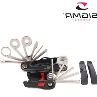 Tournevis pour réparation vélo SIGMA SPORT - Ref 2299692
