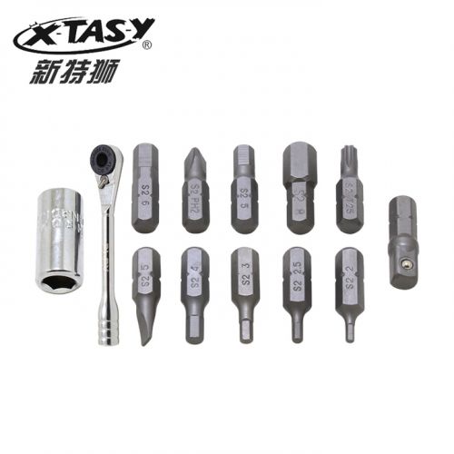 Tournevis pour réparation vélo - Ref 2299696