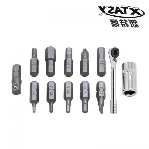 Tournevis pour réparation vélo - Ref 2299704