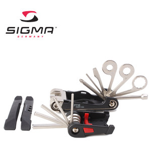 Tournevis pour réparation vélo SIGMA SPORT - Ref 2299712