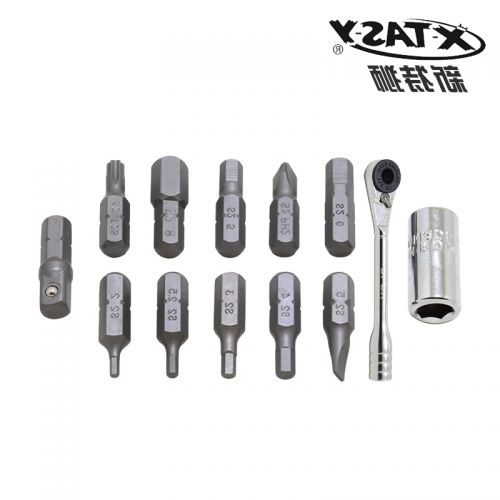 Tournevis pour réparation vélo - Ref 2299716