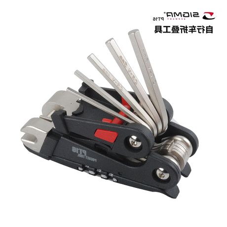 Tournevis pour réparation vélo SIGMA SPORT - Ref 2299722