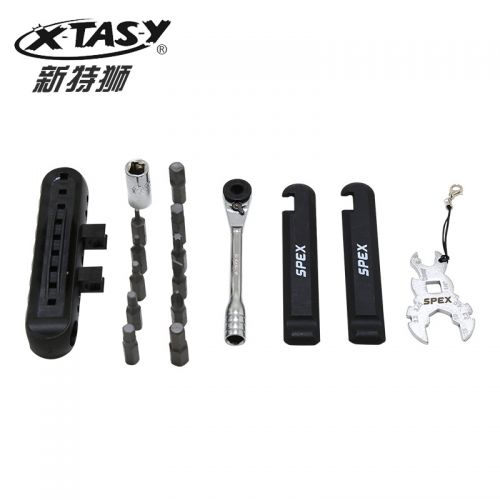 Tournevis pour réparation vélo - Ref 2299727