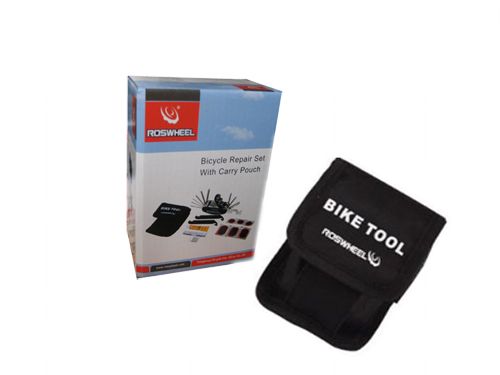 Tournevis pour réparation vélo SAHOO - Ref 2299729