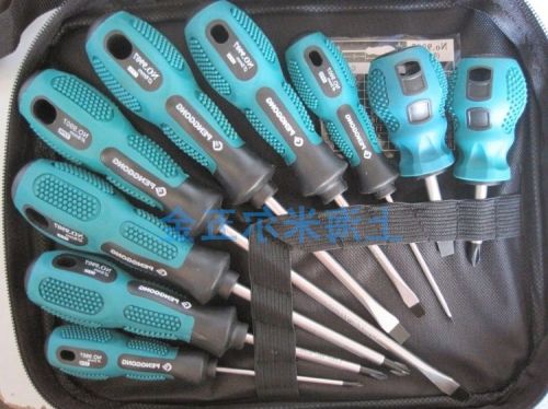 Tournevis pour réparation vélo - Ref 2299739