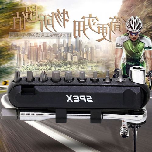 Tournevis pour réparation vélo - Ref 2299769