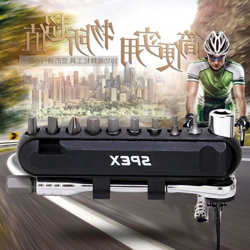 Tournevis pour réparation vélo - Ref 2299771