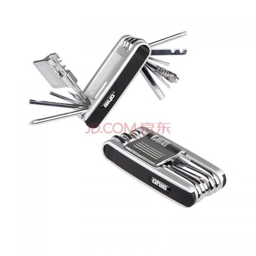 Tournevis pour réparation vélo - Ref 2299825