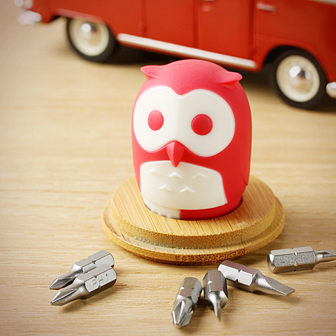 Tournevis pour réparation vélo - Ref 2299883