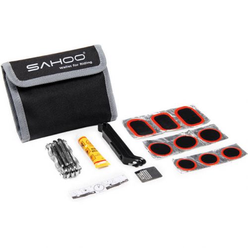 Tournevis pour réparation vélo SAHOO - Ref 2299888