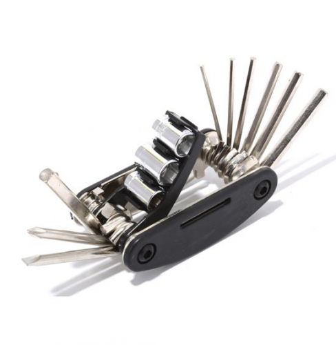 Tournevis pour réparation vélo - Ref 2299908