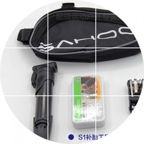 Tournevis pour réparation vélo SAHOO - Ref 2299910