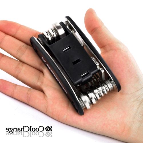 Tournevis pour réparation vélo - Ref 2299930