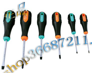 Tournevis pour réparation vélo PROSKIT - Ref 2299933