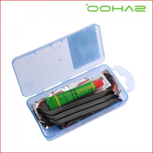 Tournevis pour réparation vélo - Ref 2299934