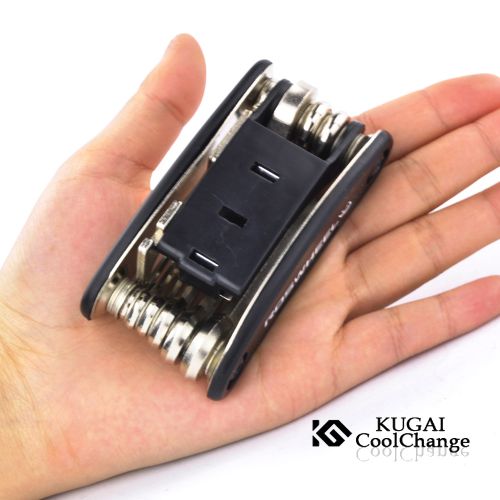 Tournevis pour réparation vélo - Ref 2299974