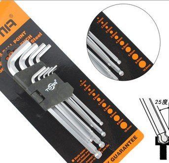 Tournevis pour réparation vélo SAHOO - Ref 2299978