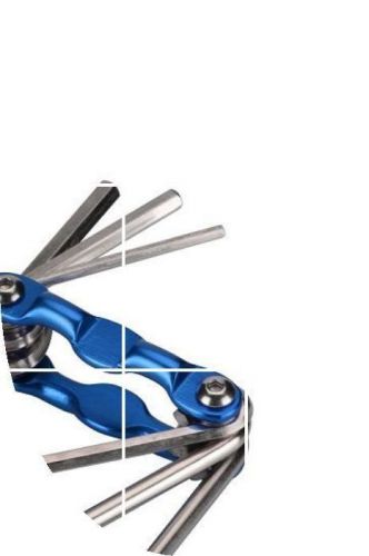 Tournevis pour réparation vélo MOUNTAINPEAK - Ref 2299981