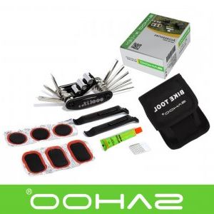 Tournevis pour réparation vélo - Ref 2299987