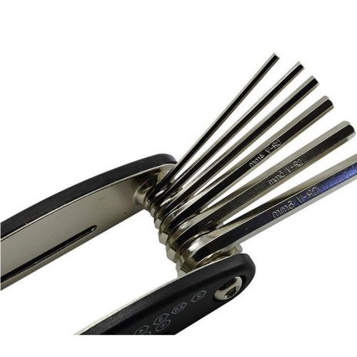 Tournevis pour réparation vélo - Ref 2299999