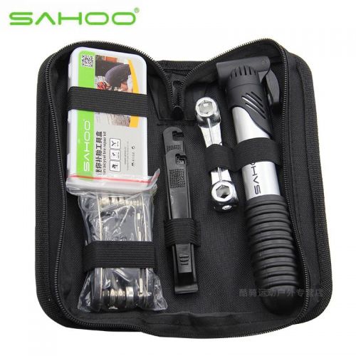 Tournevis pour réparation vélo SAHOO - Ref 2300012