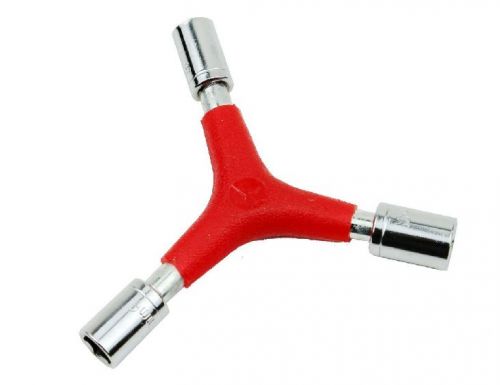 Tournevis pour réparation vélo - Ref 2300014