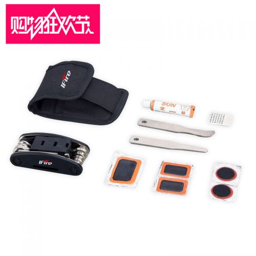 Tournevis pour réparation vélo - Ref 2300021