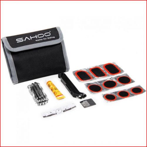 Tournevis pour réparation vélo SAHOO - Ref 2300044