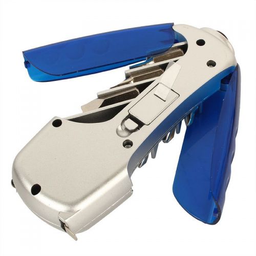 Tournevis pour réparation vélo - Ref 2300046