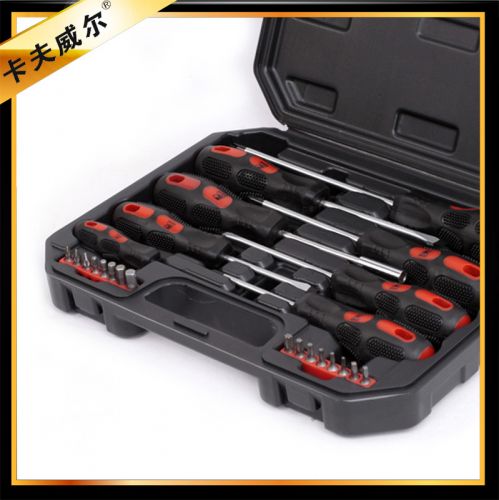 Tournevis pour réparation vélo - Ref 2300052