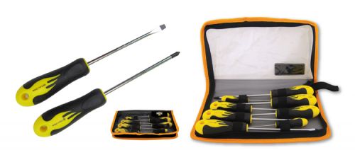 Tournevis pour réparation vélo - Ref 2300077