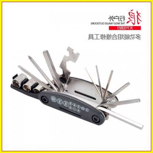 Tournevis pour réparation vélo ACACIA - Ref 2300078