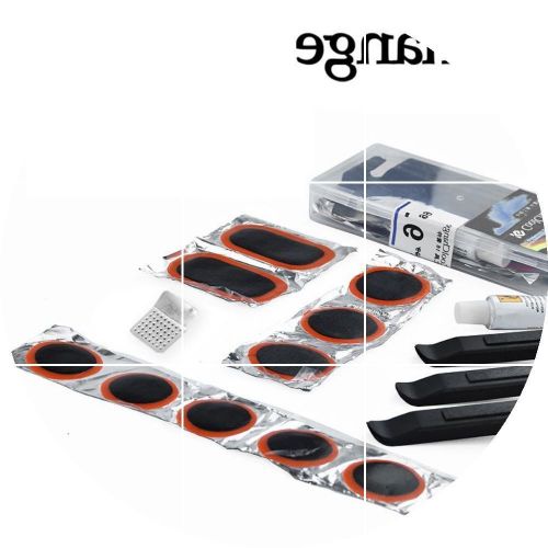 Tournevis pour réparation vélo COOLCHANGE - Ref 2300098