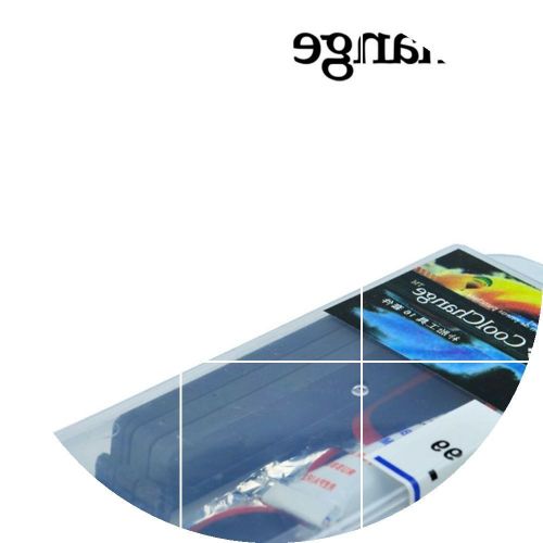 Tournevis pour réparation vélo COOLCHANGE - Ref 2300116