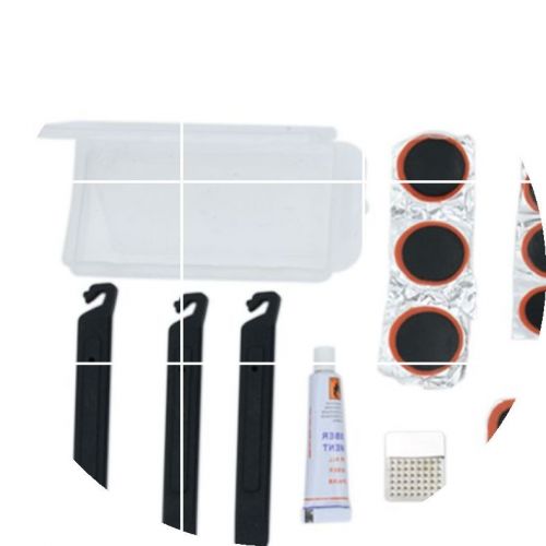 Tournevis pour réparation vélo IFIRE - Ref 2300119