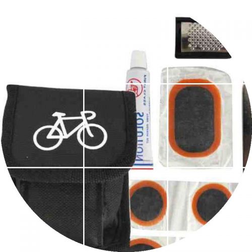 Tournevis pour réparation vélo - Ref 2300125