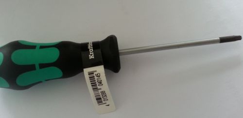 Tournevis pour réparation vélo - Ref 2300133