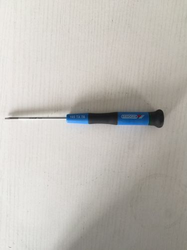 Tournevis pour réparation vélo - Ref 2300146