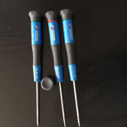 Tournevis pour réparation vélo - Ref 2300151