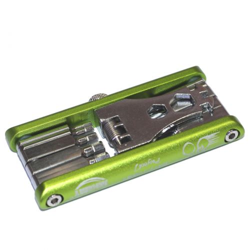 Tournevis pour réparation vélo - Ref 2300159