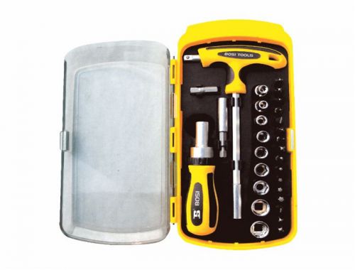 Tournevis pour réparation vélo - Ref 2300169