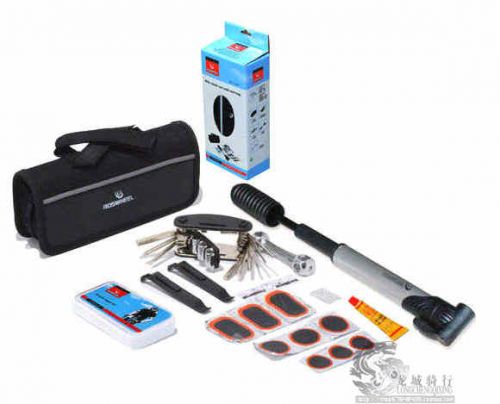 Tournevis pour réparation vélo - Ref 2300174